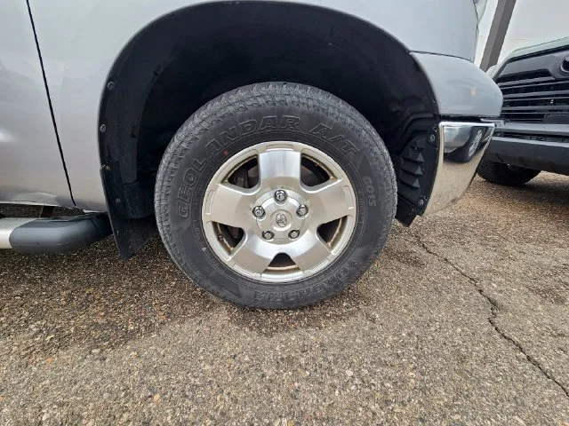 Used 2012 Silver Sky Metallic Toyota Grade image 23