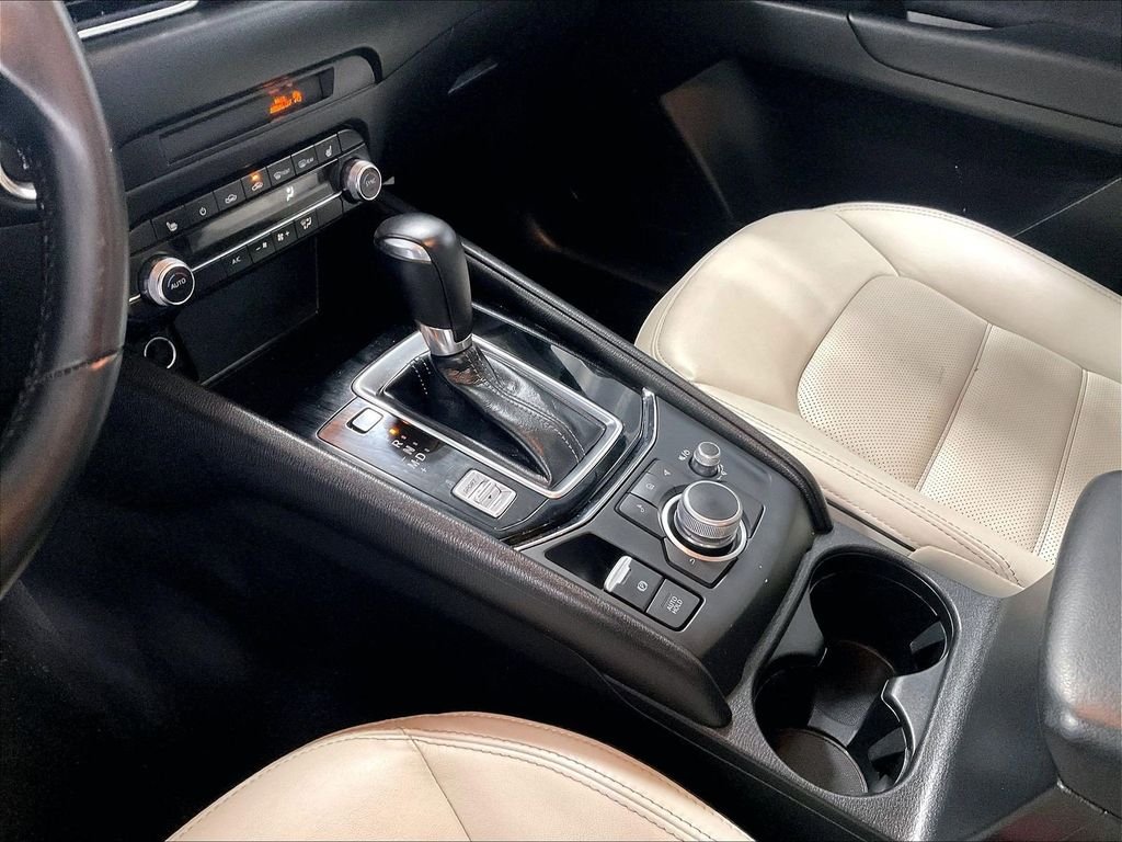 Used 2025 Black Mazda 2.5 S Preferred Package image 21