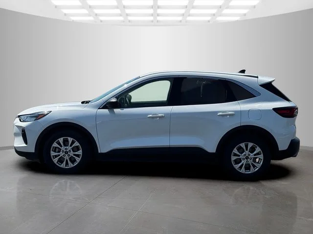 Certified Used 2024 White Ford Active image 4
