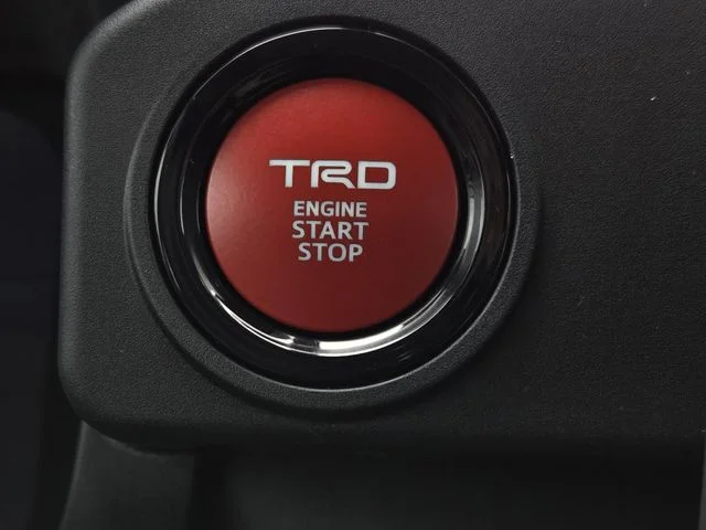 2026 Toyota Tacoma TRD Off Road - Photo 15