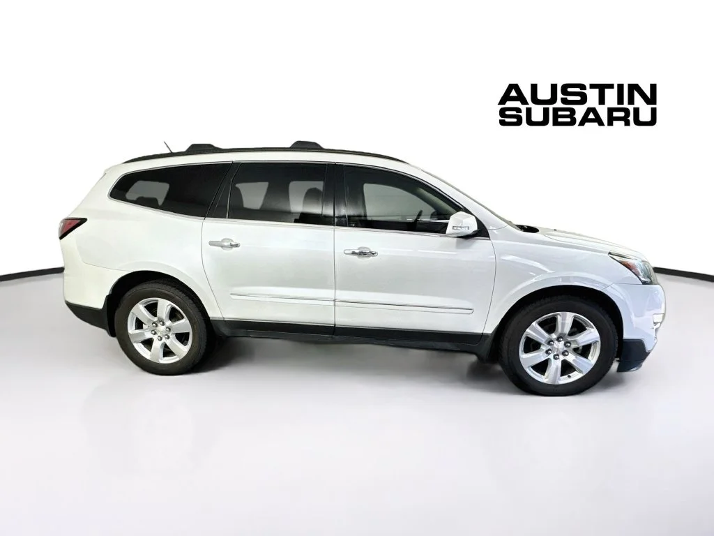 Used 2017 Beige Chevrolet Premier image 8