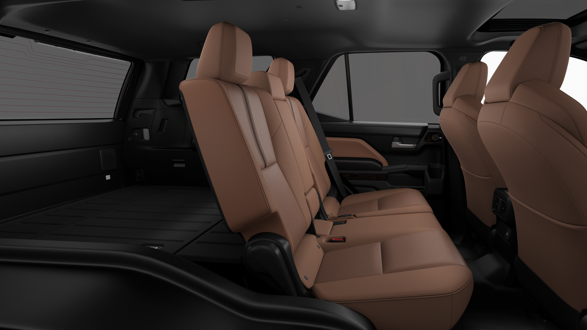 New 2026 Heritage Blue Toyota Limited i-FORCE MAX image 21