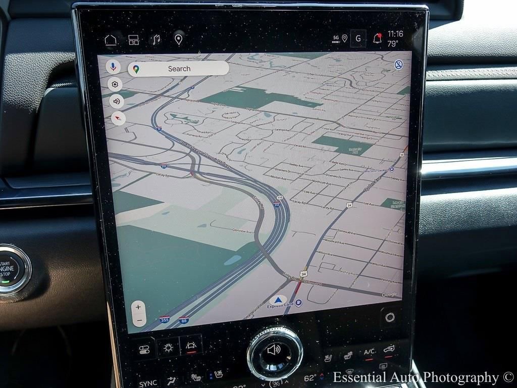 2026 GMC TERRAIN - Image 17