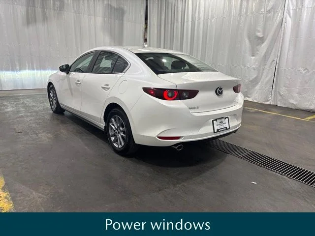Used 2024 White Mazda 2.5 S image 5