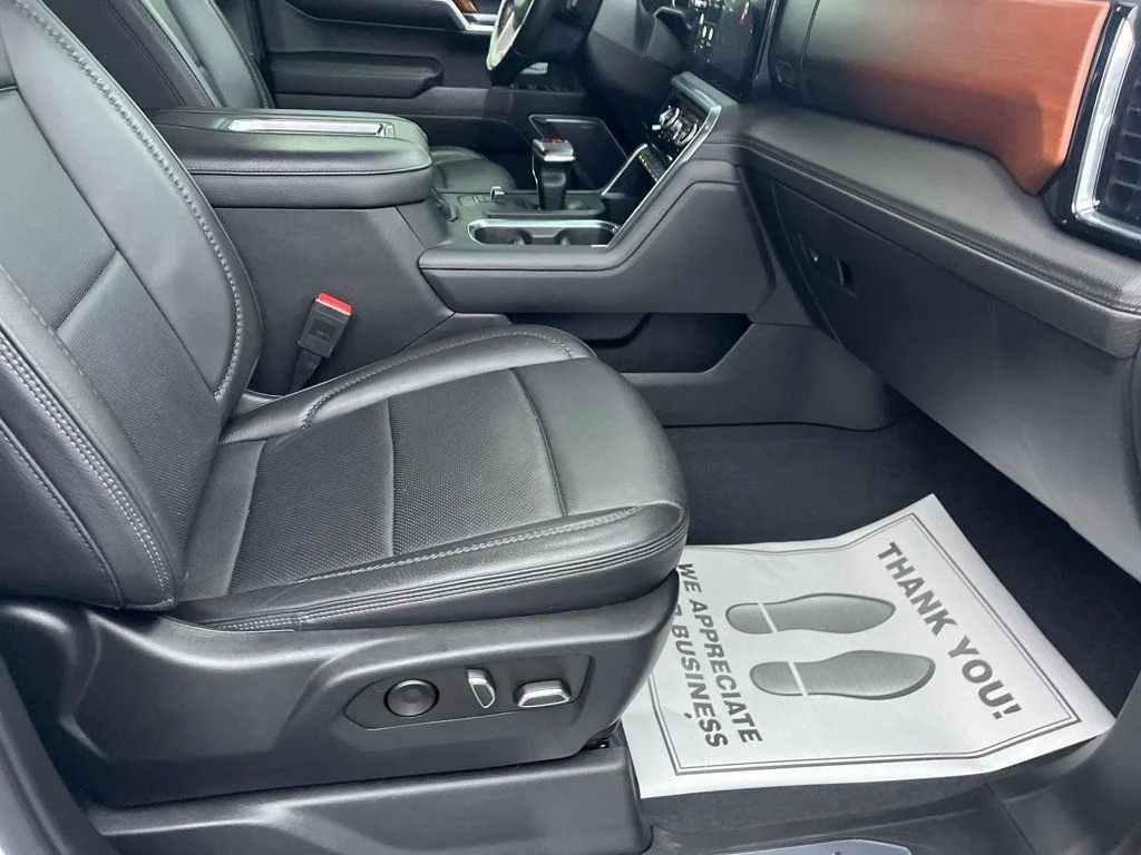 2022 GMC Sierra 1500 Denali Denali - Photo 32