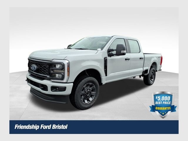 New 2026 Avalanche Ford XL image 1