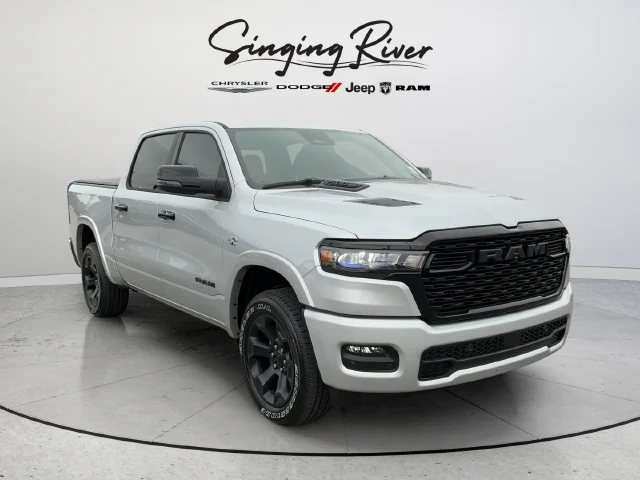 2026 RAM 1500 Pickup Big Horn/Lone Star