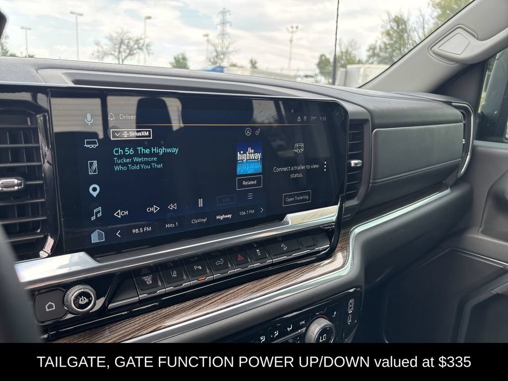 2026 Chevrolet Silverado 2500HD LT - Photo 19