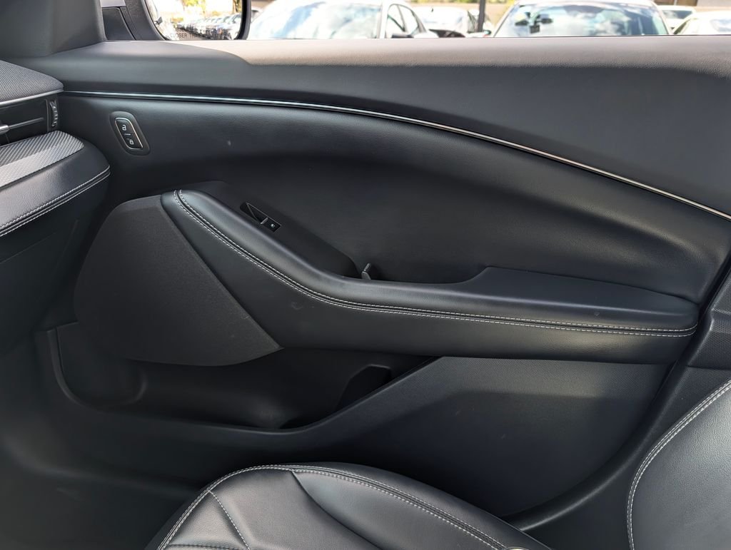 2022 Ford Mustang Mach-E Select RWD - Photo 23