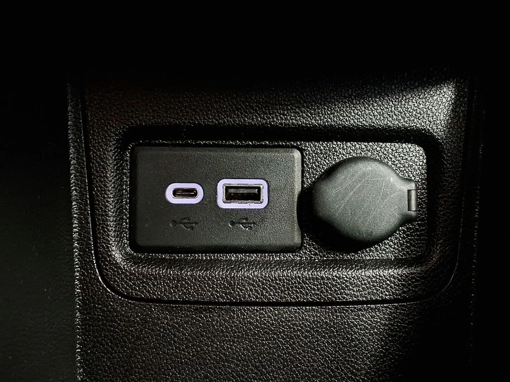 Used 2020 Black Chevrolet LS image 24