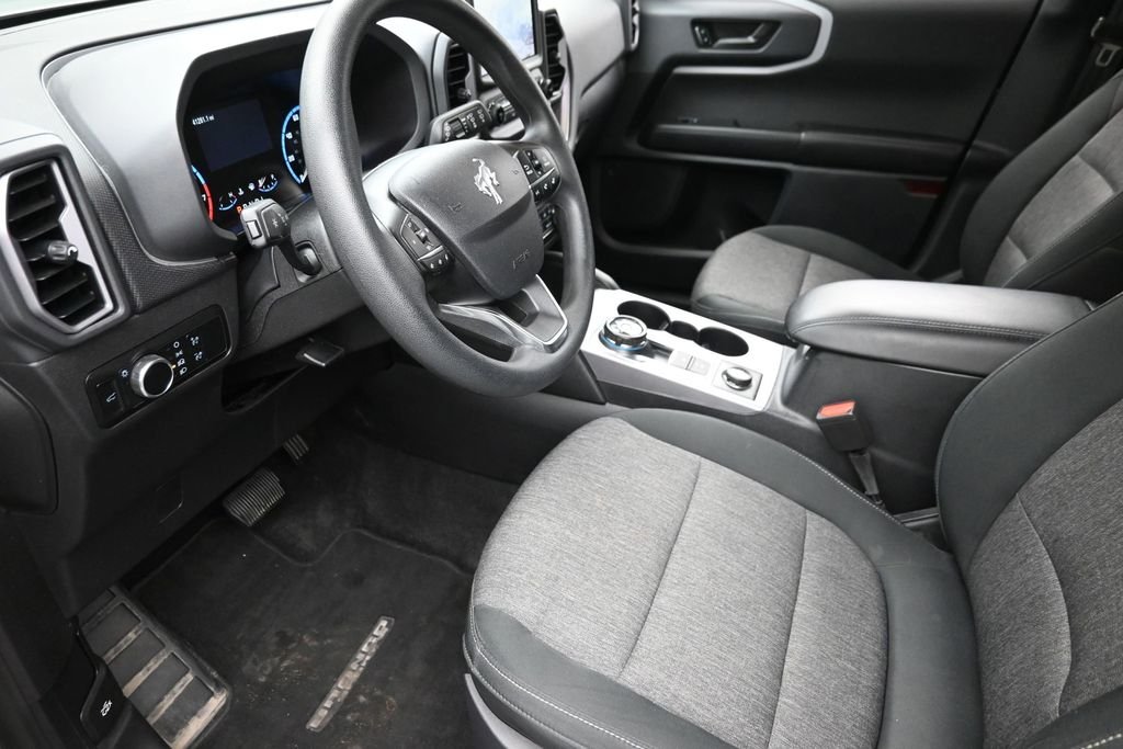 Used 2024 Green Ford Big Bend image 16
