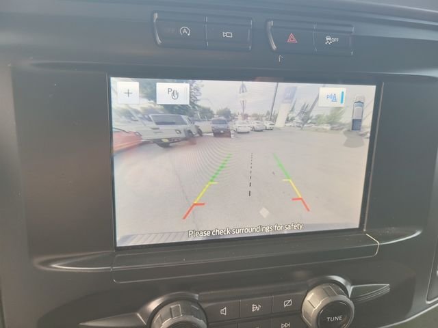 Used 2023 Gray Ford XLT image 21