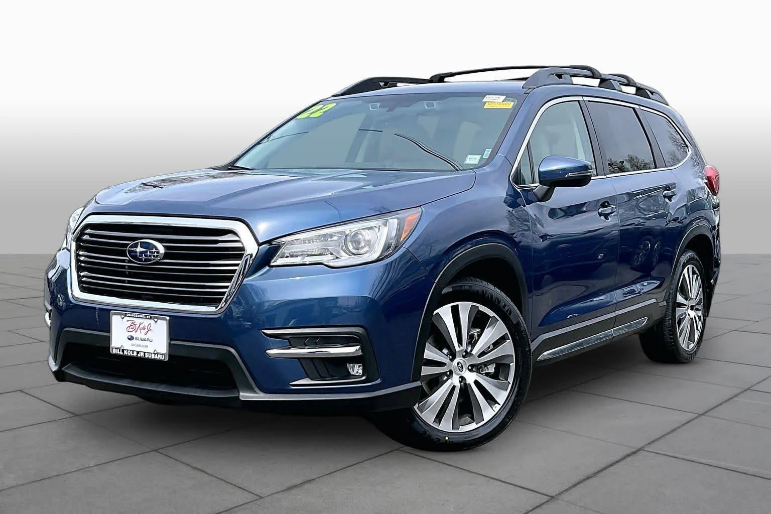 2022 Subaru Ascent Limited