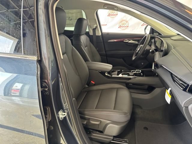 2026 Buick Envision Preferred - Photo 38