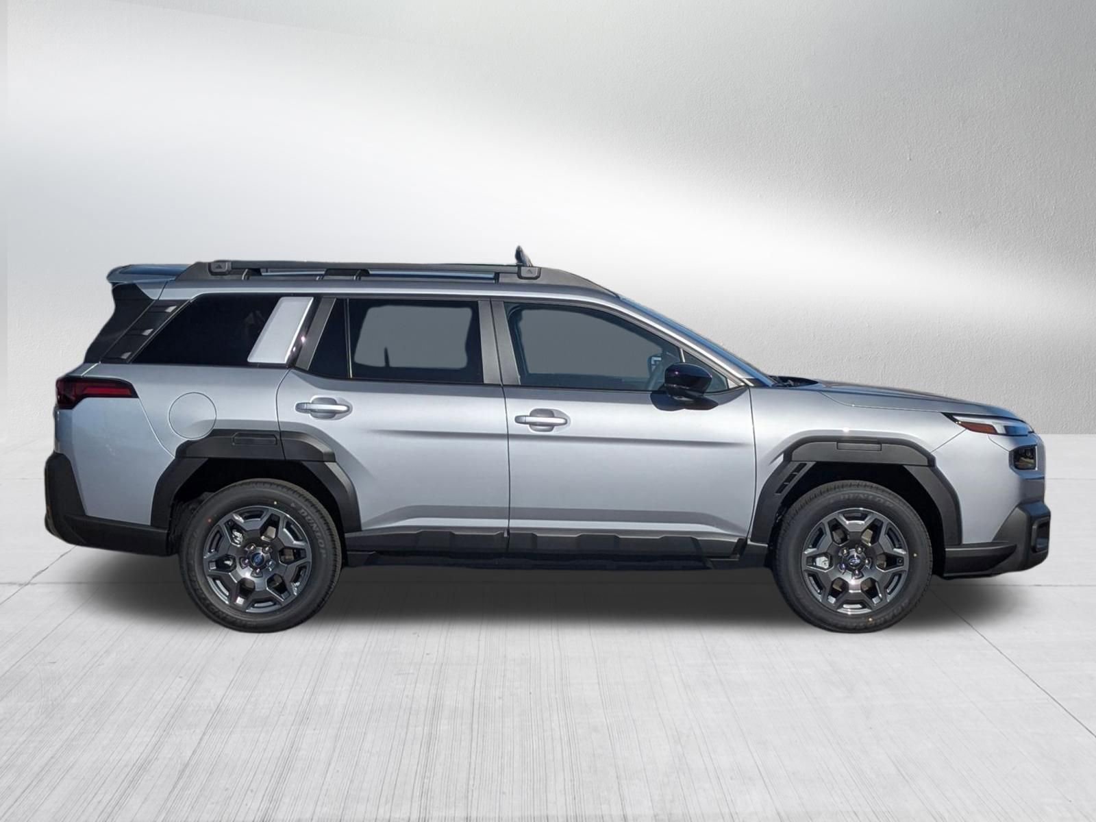 New 2026 ICE SILVER METALLIC Subaru Premium image 8
