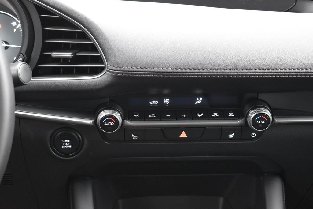 New 2026 Snowflake White Pearl Mazda 2.5 S Preferred image 19