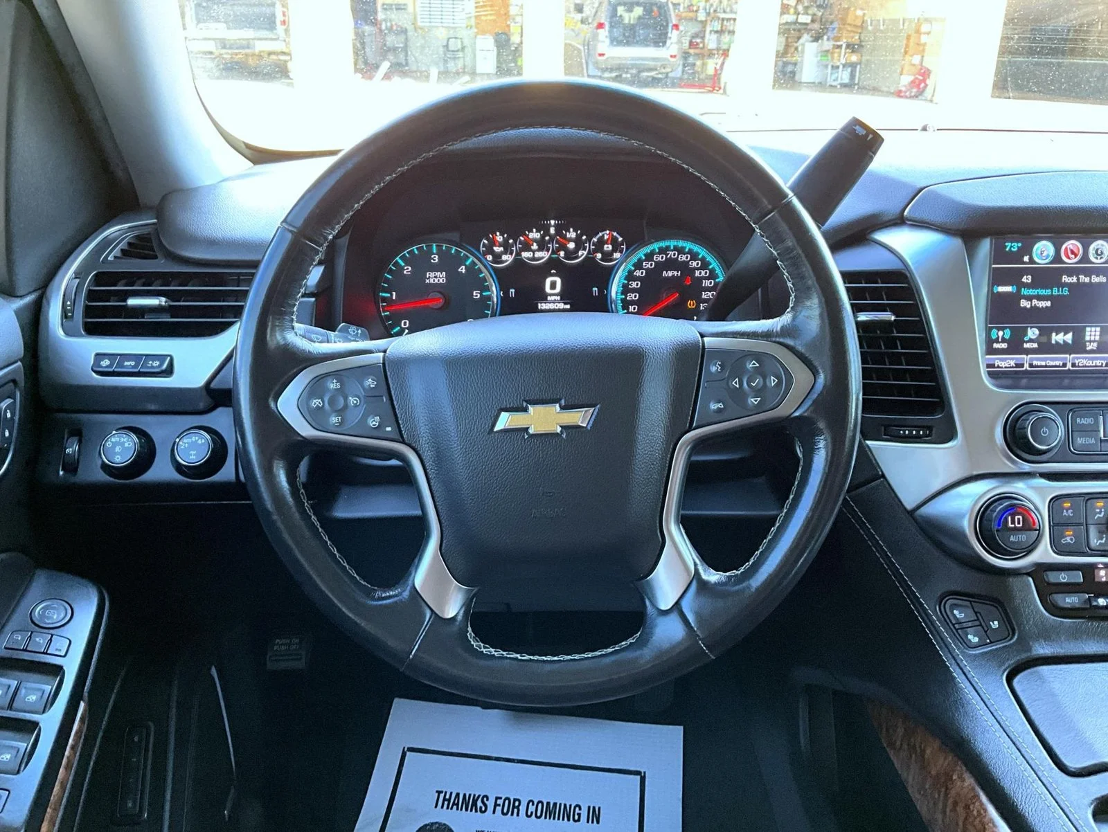 Used 2019 Beige Chevrolet Premier image 14