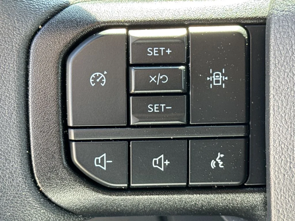 New 2026 White Ford STX image 24