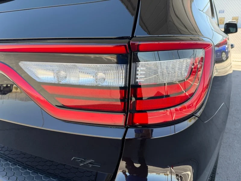 Used 2024 Red Oxide Dodge R/T Plus image 28