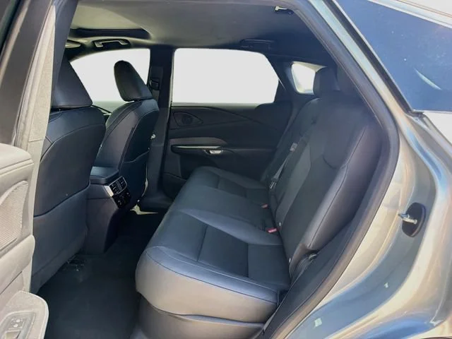 Certified Used 2023 Iridium Lexus RX 350 Premium image 22