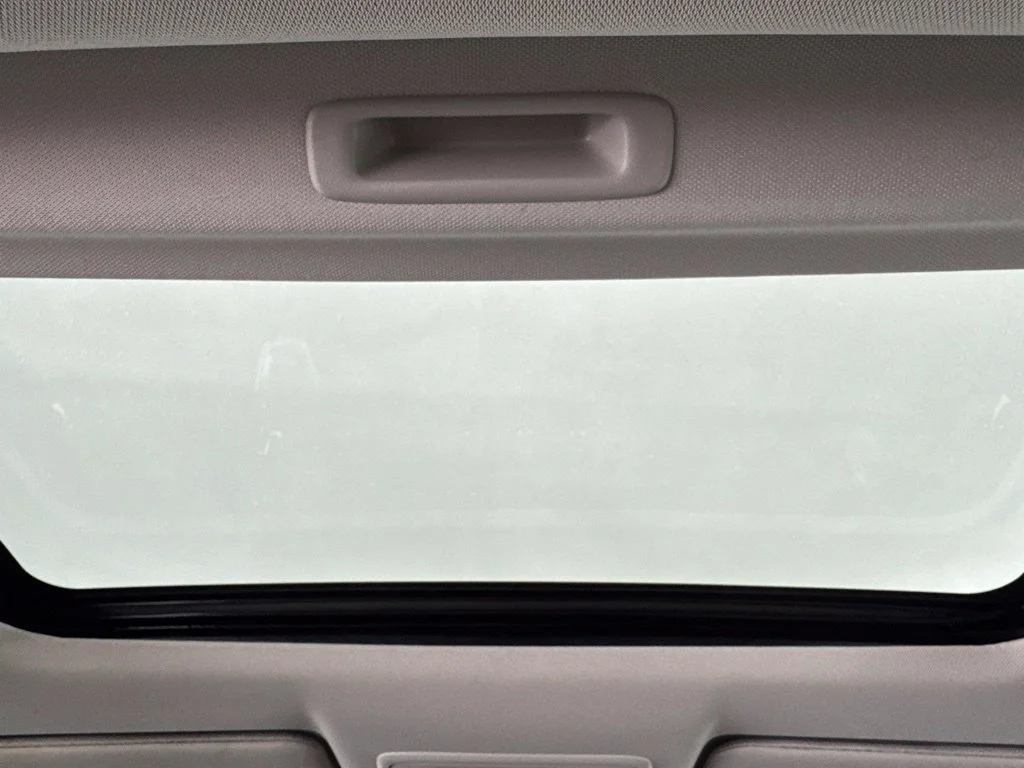 Used 2026 White Honda EX-L image 48