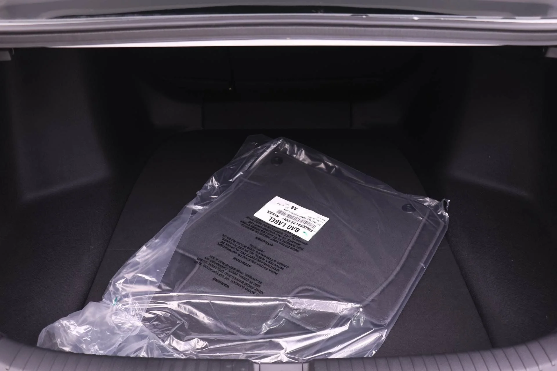 2026 Honda Accord SE - Photo 15