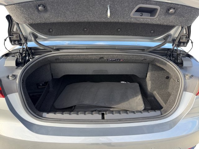 Used 2025 Gray BMW 430i xDrive image 18