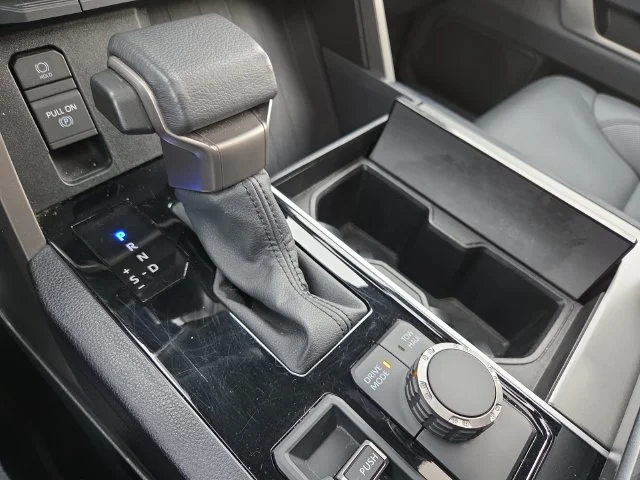 Used 2025 Silver Toyota SR5 image 18