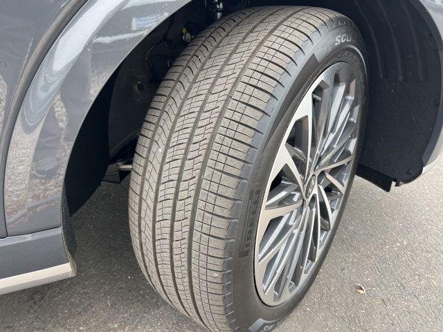 2026 Hyundai Palisade Calligraphy - Photo 26