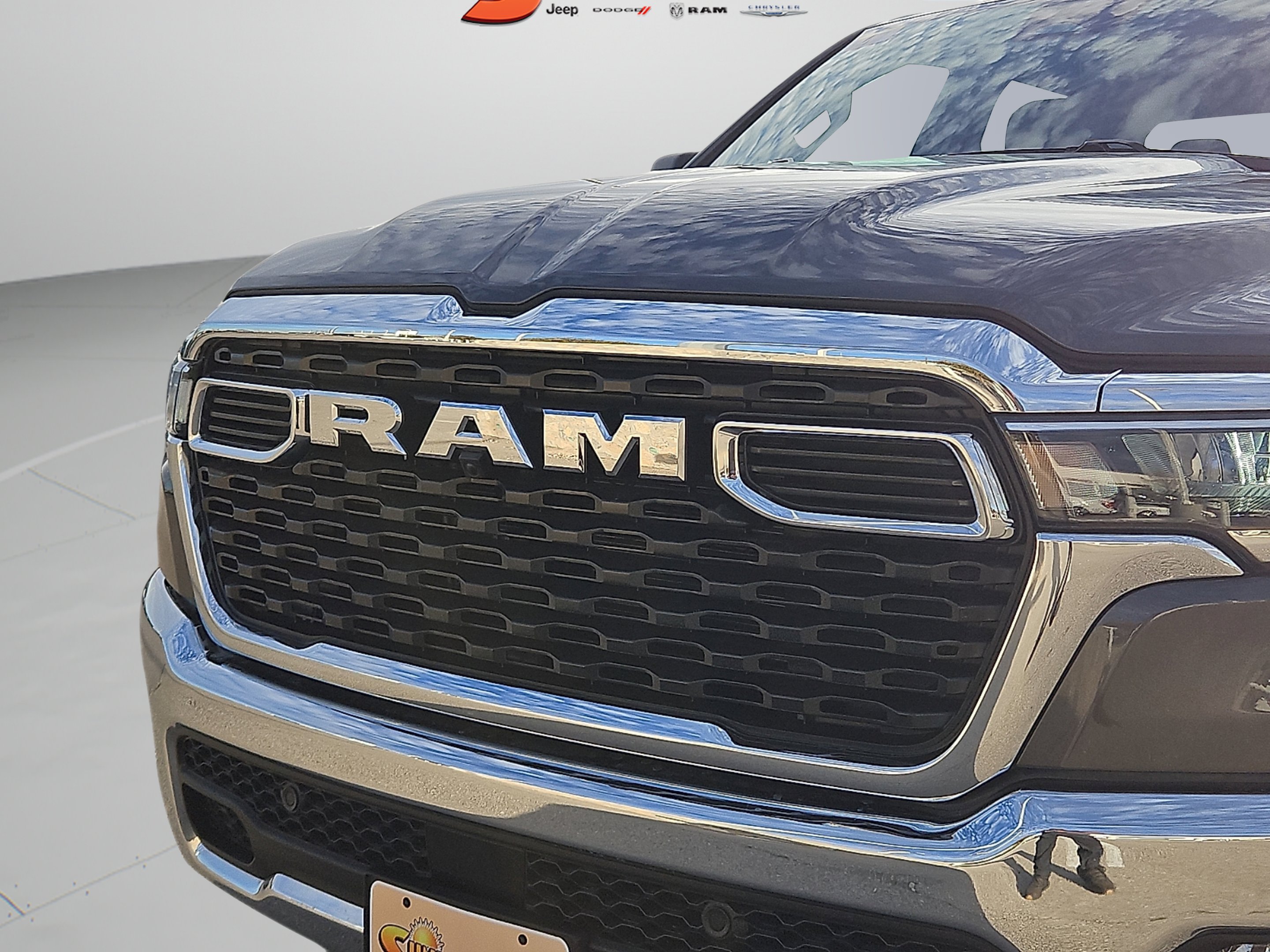 2026 RAM 1500 Big Horn/Lone Star - Photo 7