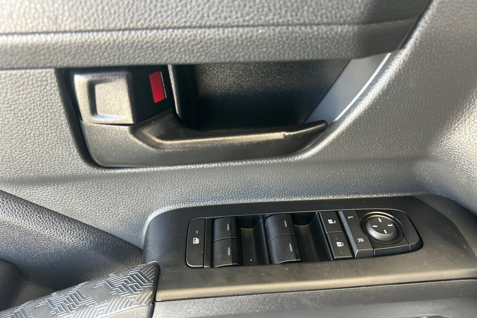Certified Used 2024 Ice Cap Toyota SR5 image 10