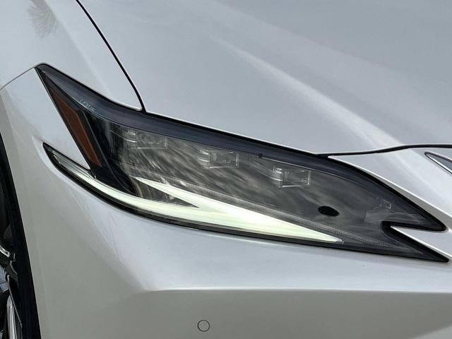 2024 Lexus ES 350 Ultra Luxury - Photo 9