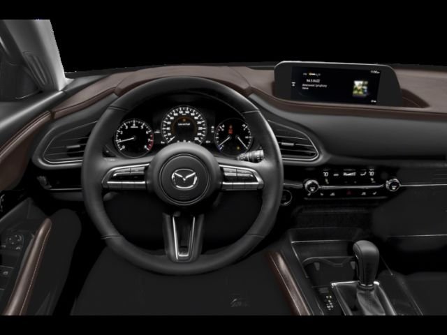 Used 2023 Gray Mazda 2.5 Turbo Premium Package image 4
