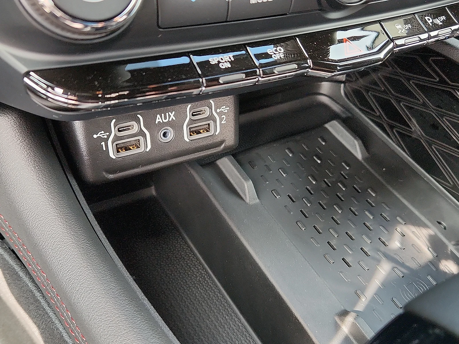 New 2027 B5 Blue Paint Dodge GT HEMI V8 PLUS AWD image 17