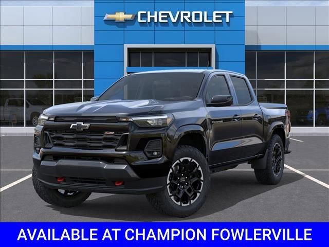 2026 Chevrolet Colorado Z71 - Photo 6