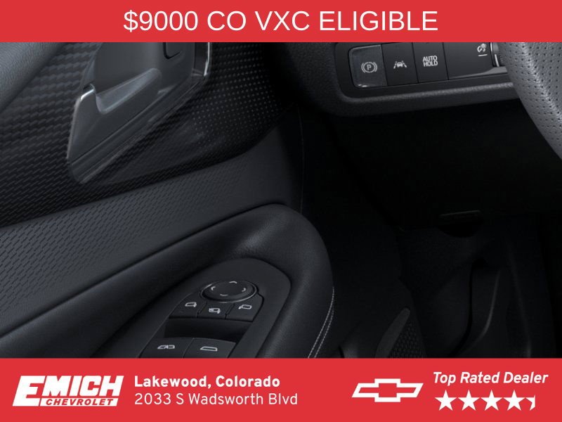 2026 Chevrolet Blazer EV LT - Photo 30