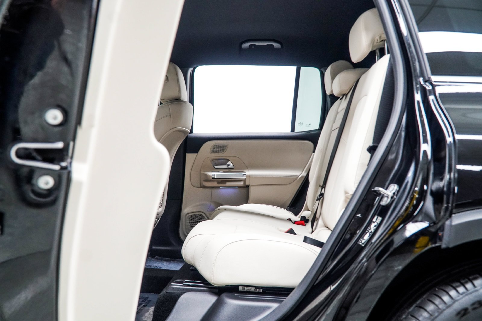 Used 2024 Black Mercedes-Benz 250+ image 42