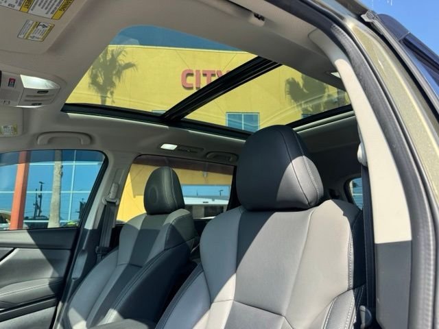 2022 Subaru Ascent Onyx Edition - Photo 17
