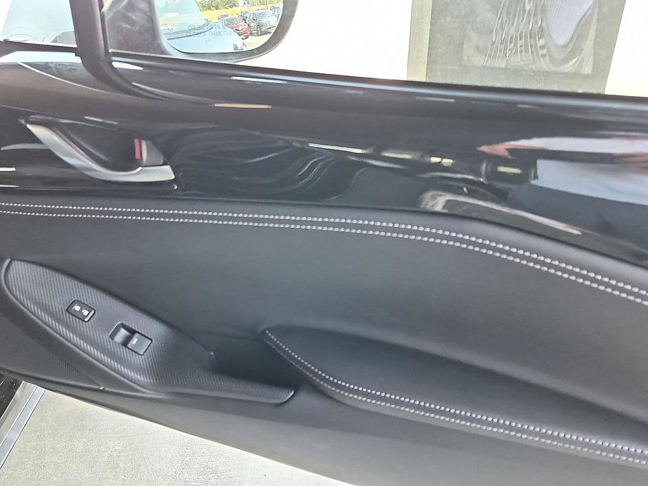 New 2026 Jet Black Mica Mazda Grand Touring image 32