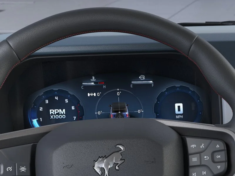 New 2026 Marsh Gray Ford Heritage Edition image 14