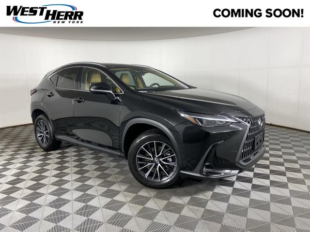 2024 Lexus NX NX 350 Premium
