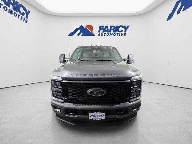 2026 Ford F-250 Super Duty XLT - Photo 65