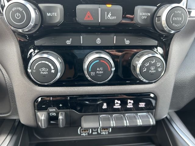 2026 RAM 1500 Big Horn/Lone Star - Photo 14
