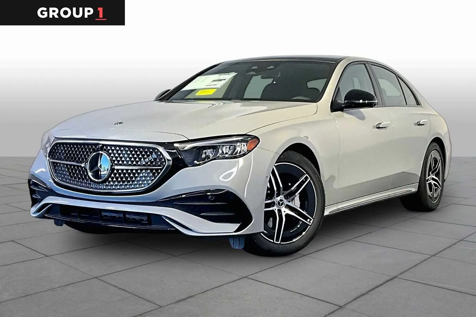 2026 Mercedes-Benz E-Class E350