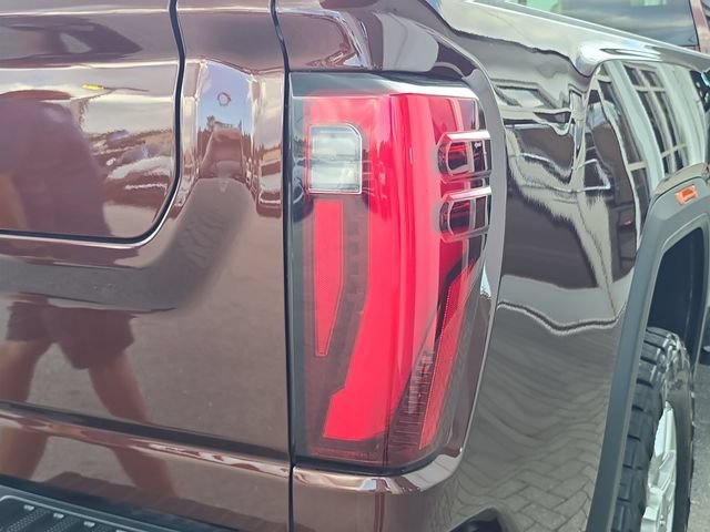 2024 GMC Sierra 2500HD SLT - Photo 8