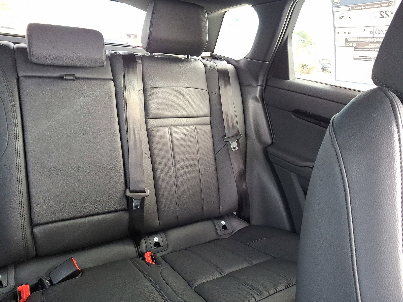 2026 Land Rover Range Rover Evoque S - Photo 16