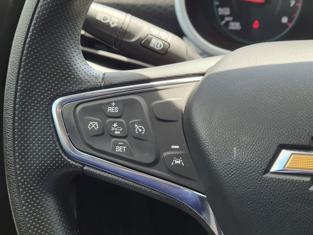 Used 2024 Gray Chevrolet LT image 13