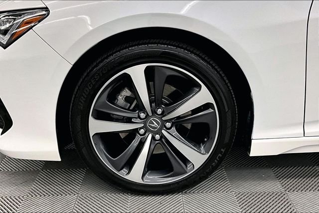 2024 Acura TLX Technology Package - Photo 10