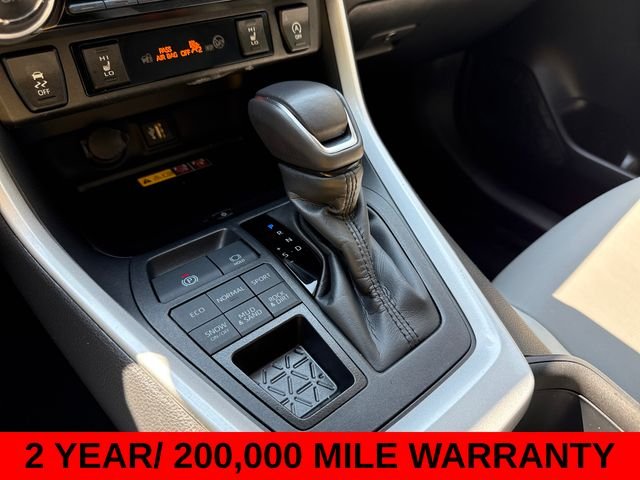 Used 2025 Gray Toyota XLE Premium image 20