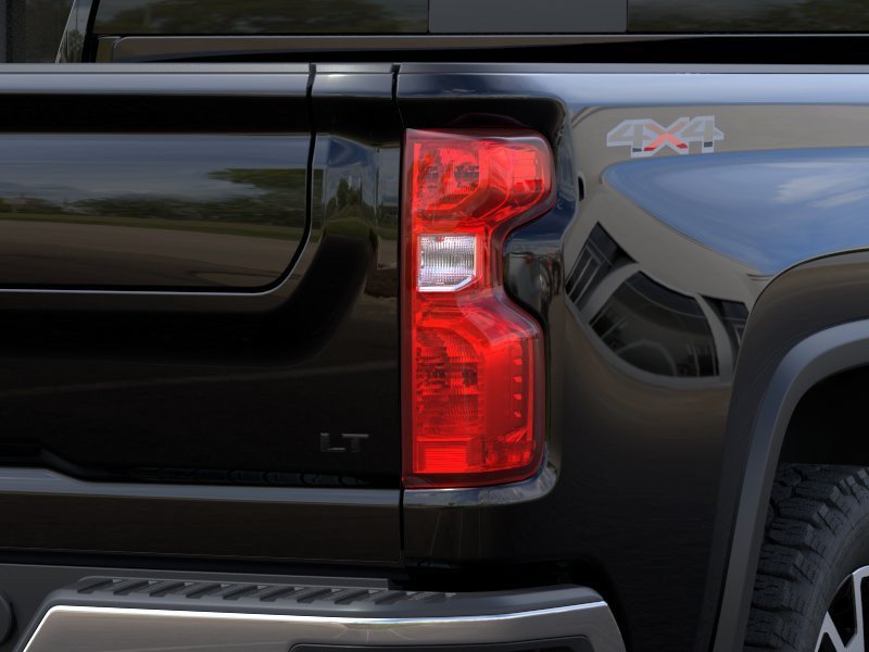2026 Chevrolet Silverado 2500 HD LT - Photo 12